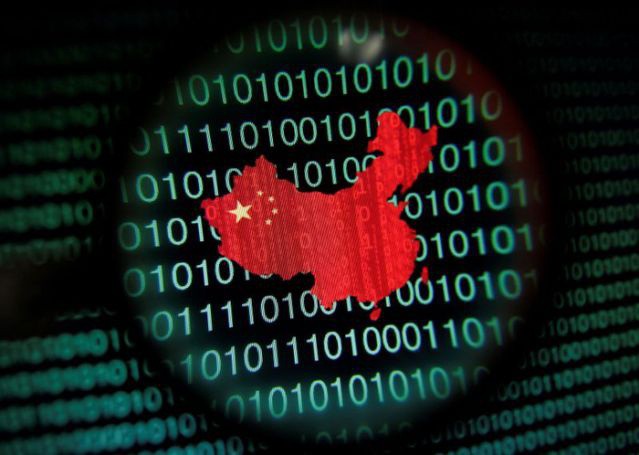 Chuyên gia Israel: Gián điệp Trung Quốc dùng mã của NSA