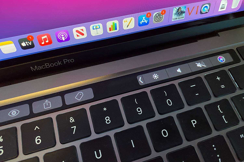 Sforum - Trang thông tin công nghệ mới nhất 5-2 Tổng hợp các thủ thuật MacBook cho người mới sử dụng 