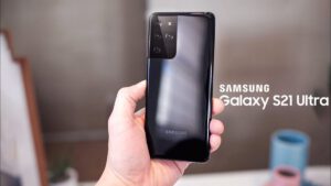 giá Samsung Galaxy S21 Ultra -6