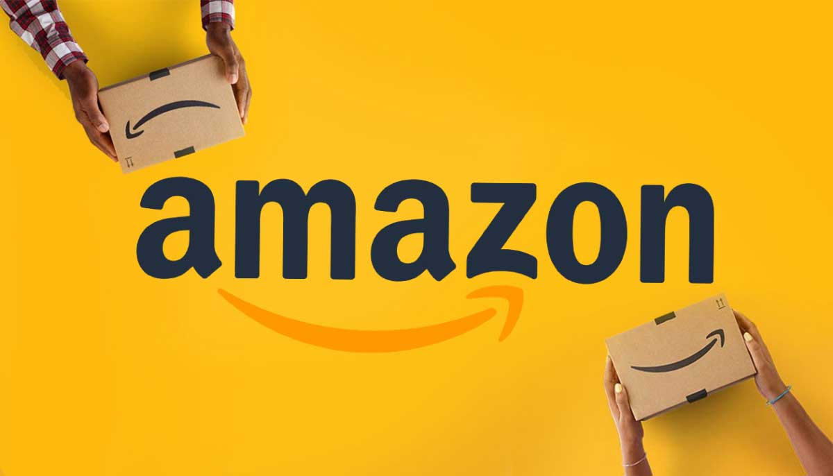 Amazon là người đi tiên phong trong dịch vụ bán hàng online