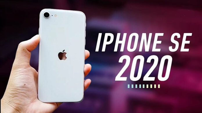 Đánh giá iPhone SE 2020 chi tiết nhất từ nhà chuyên môn