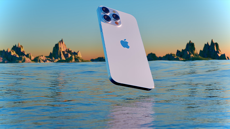 iPhone 13 Pro Max: Lộ diện 4 màu sắc tuyệt đẹp hút hồn