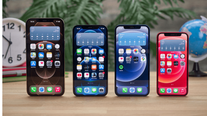 Nên mua iPhone nào tốt nhất trong năm 2021?