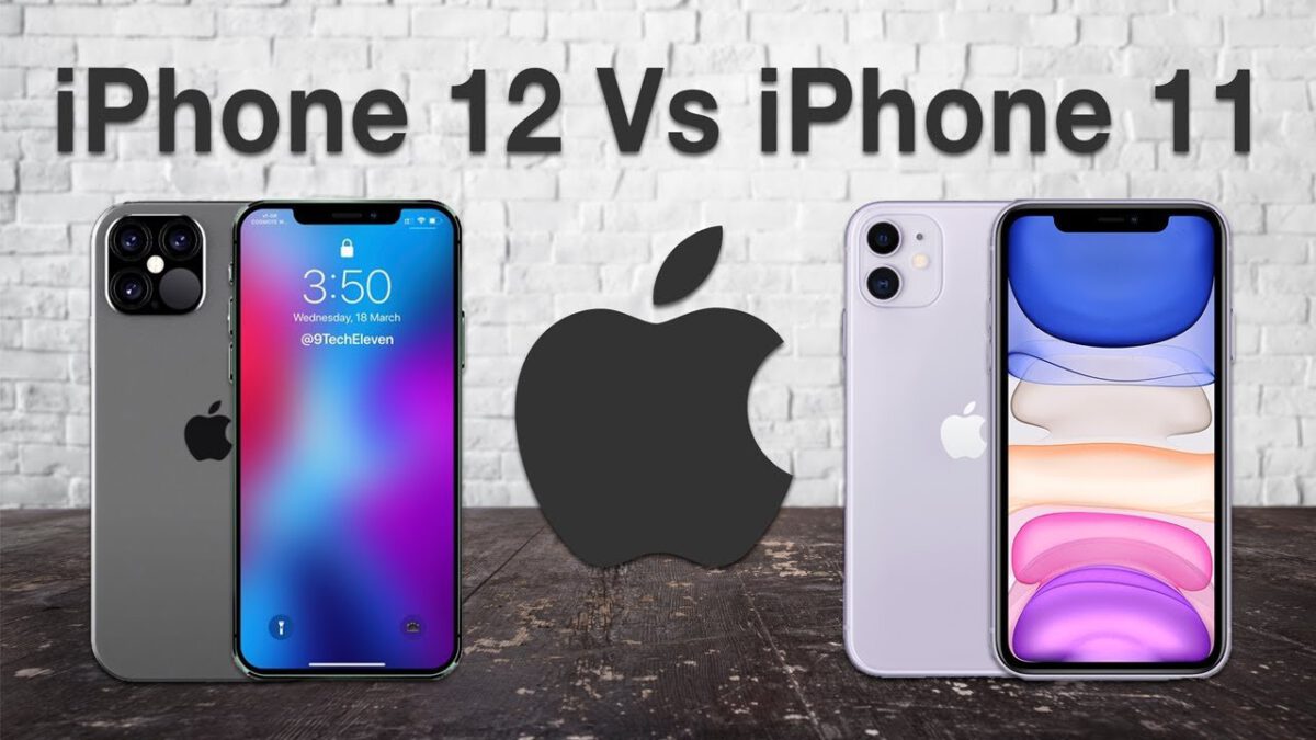 So sánh iPhone 12 và iPhone 11: Nơi thể hiện đẳng cấp
