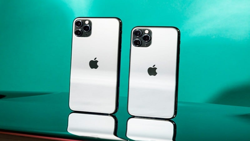 So sánh iPhone 12 Pro và iPhone 12 Pro Max: Nên chọn loại nào?