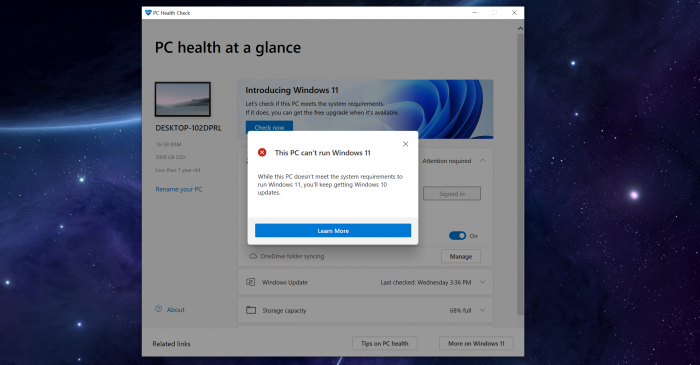 Có nên cài đặt thử Windows 11 ngay bây giờ?