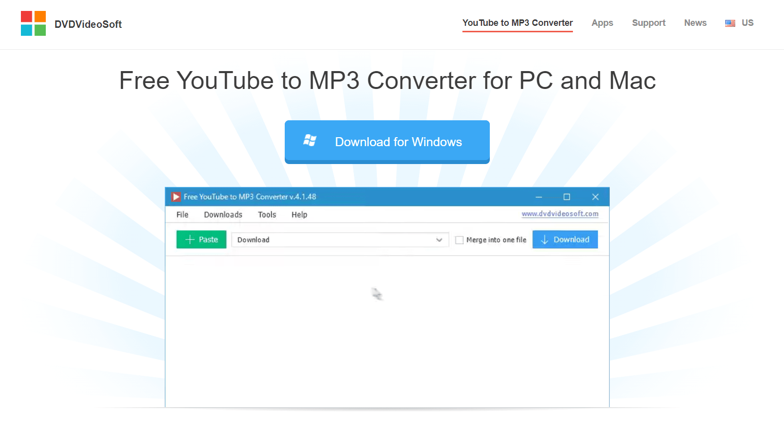 Cách chuyển đổi video youtube sang mp3