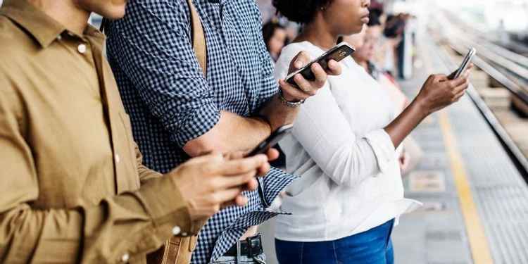 5G là gì? Cách giúp Smartphone truy cập Internet nhanh hơn