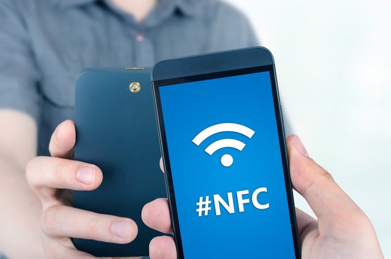 Bluetooth là gì? Sự khác nhau của Bluetooth và NFC