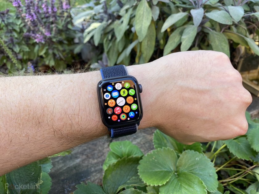 Đánh giá Apple Watch SE: Sự lựa chọn tốt nhất hiện nay
