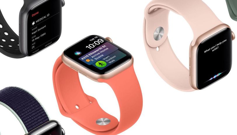 Đánh giá Apple Watch Series 6: Có đáng mua trong năm 2021?