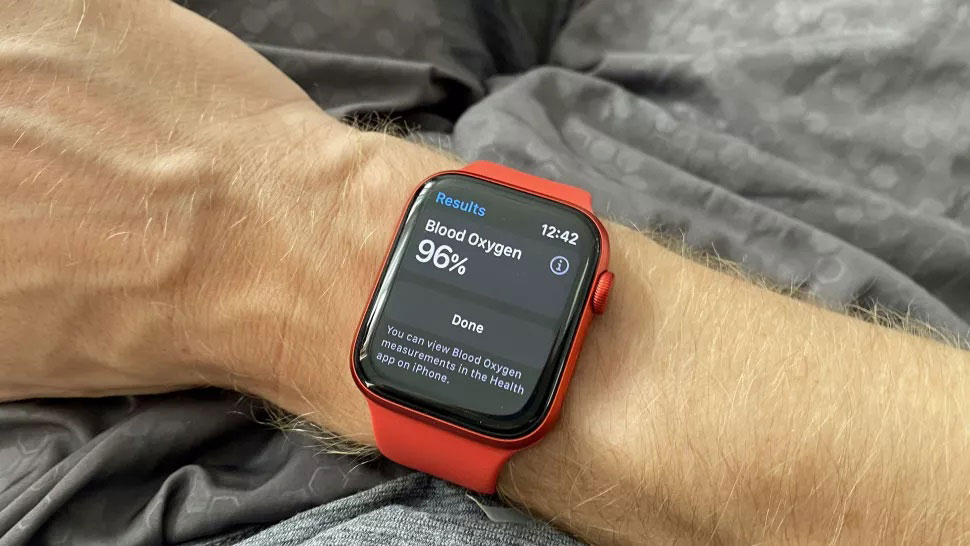 Đánh giá Apple Watch Series 6: Có đáng mua trong năm 2021?
