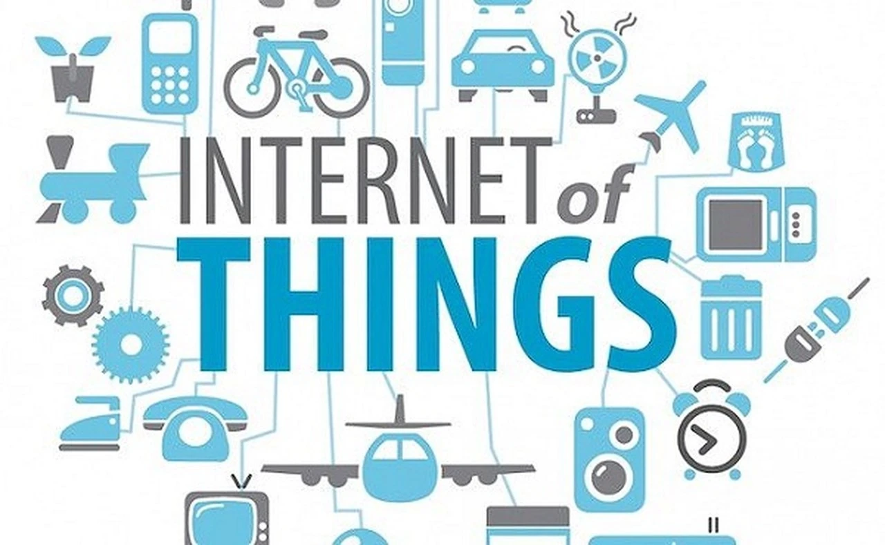 Internet of Things là gì? IoT hoạt động như thế nào?