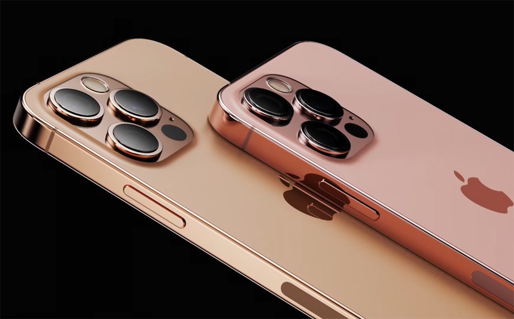 iPhone 13 Pro màu nào đẹp nhất? Bạn nên chọn màu nào?
