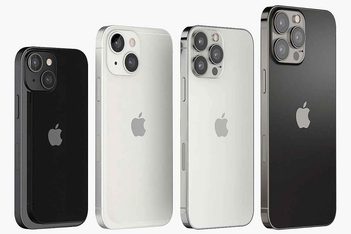 iPhone 13 review: Những gì bạn muốn tìm hiểu về phiên bản này