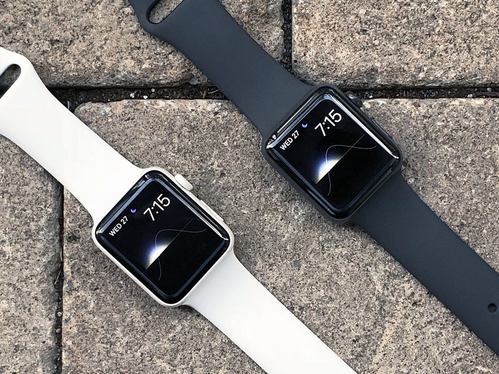 So sánh Apple Watch SE và Series 3: Bạn nên mua cái nào?