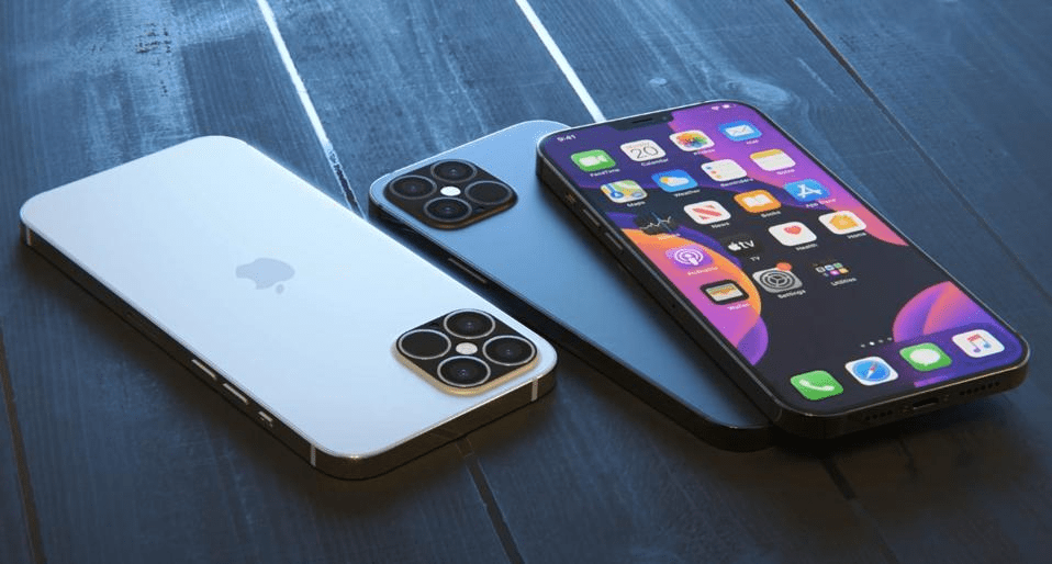 So sánh iPhone 13 và iPhone 13 Pro: Sự khác biệt là gì?