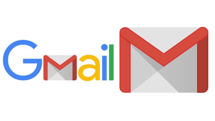 gmail đăng nhập máy tính