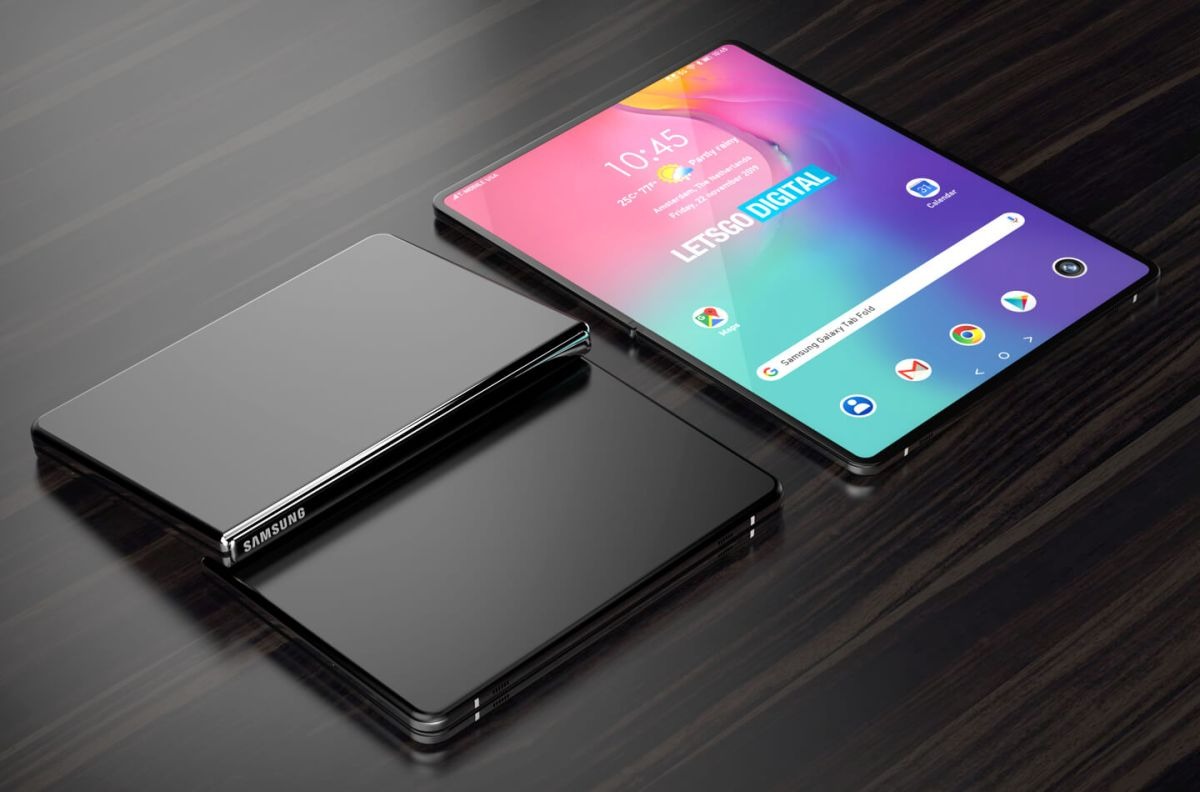Đánh giá Samsung Galaxy Z Fold3: Điện thoại nên dùng trong năm 2022