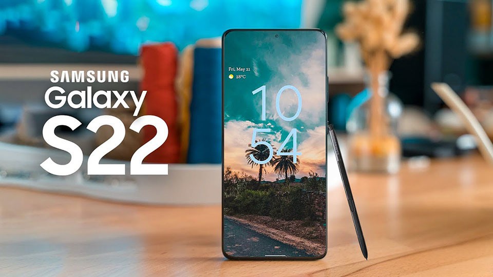 Đánh Giá Samsung Galaxy S22 Series: Flagship mong đợi trong 2022