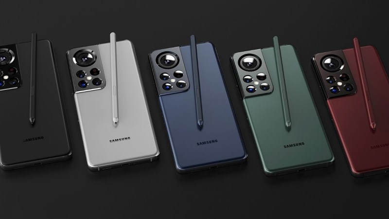 Đánh Giá Samsung Galaxy S22 Series: Flagship mong đợi trong 2022