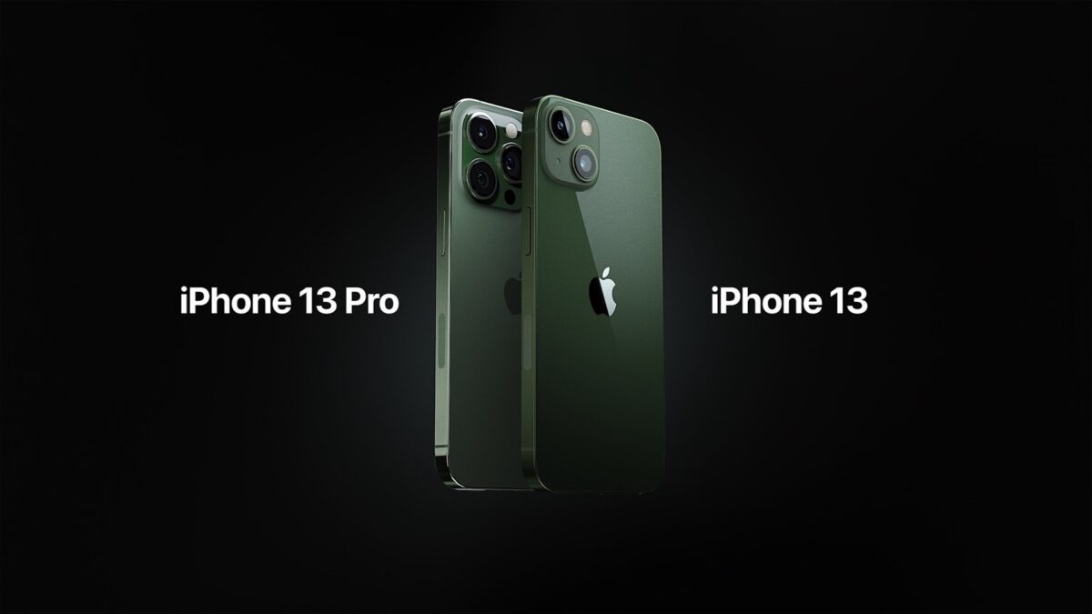 Apple công bố hàng loạt sản phẩm mới
