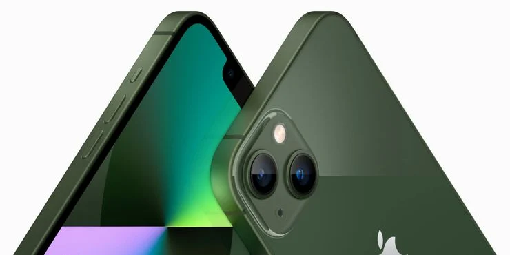 iPhone 13 và 13 Pro màu xanh lá: Khi nào ra mắt?