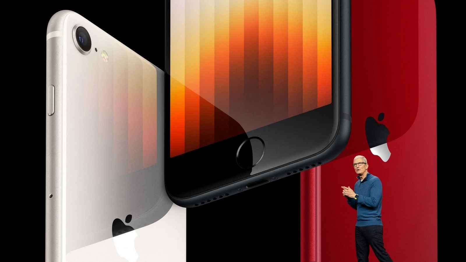So sánh iPhone SE 2022 và iPhone 13 Mini: Nên mua điện thoại nào?