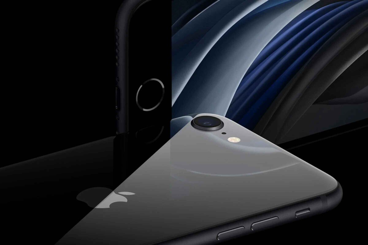 So sánh iPhone SE 2022 và iPhone SE 2020: Sự nâng cấp hoàn hảo