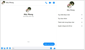 3 cách khôi phục tin nhắn đã xóa trên Messenger_03