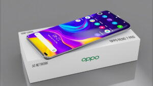 Điện thoại Oppo mới nhất Oppo Reno 7 Pro