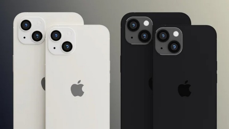 Phải chăng Apple sẽ không ra mắt iPhone 14 Max trong năm nay?