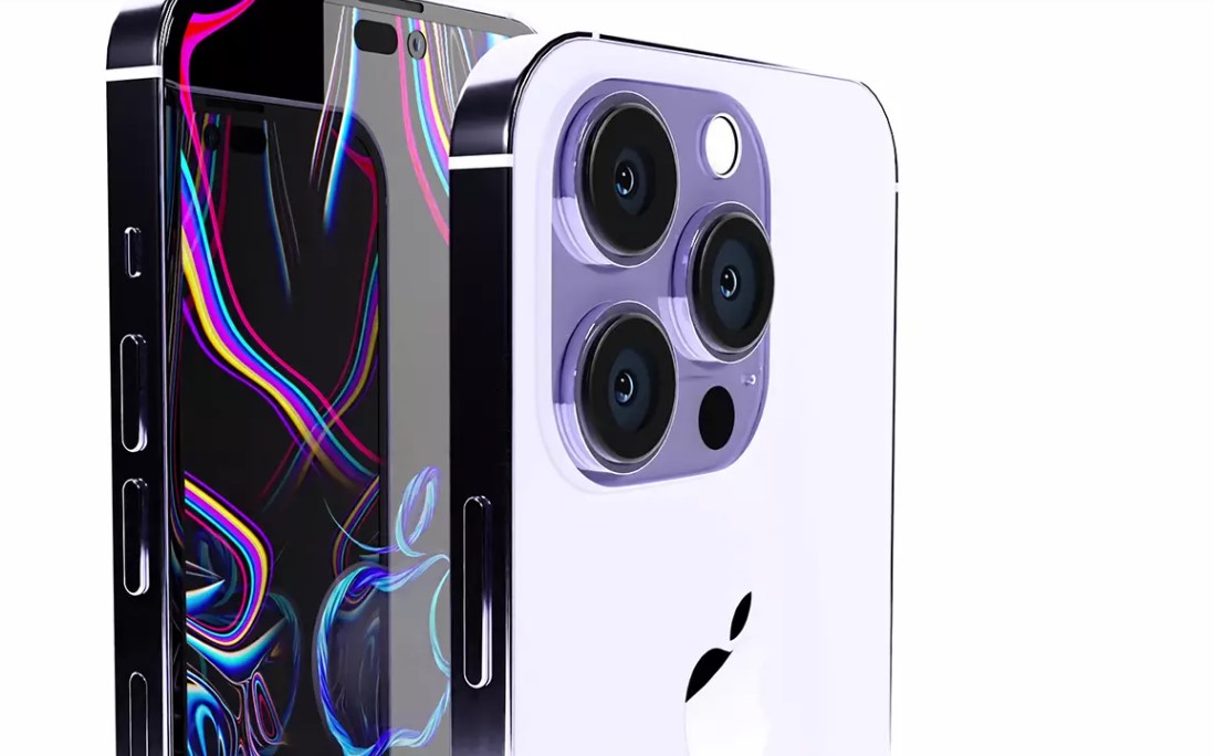 iPhone 15 Pro Max sẽ có camera tiềm vọng