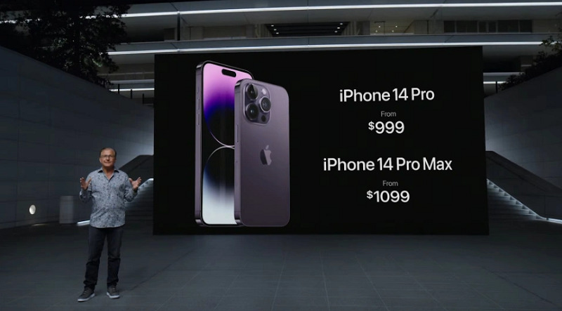 Dự kiến giá iPhone 14 bản cao nhất có thể tới 50 triệu đồng tại Việt Nam