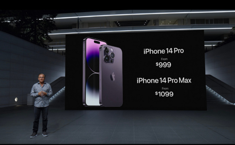 iPhone 14 chính thức loại bỏ dòng Mini và thay bằng iPhone 14 Plus