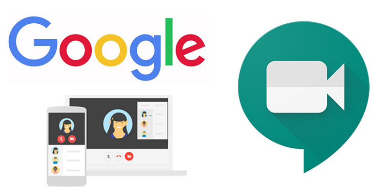 Cách sử dụng Google Meet từ các ứng dụng khác