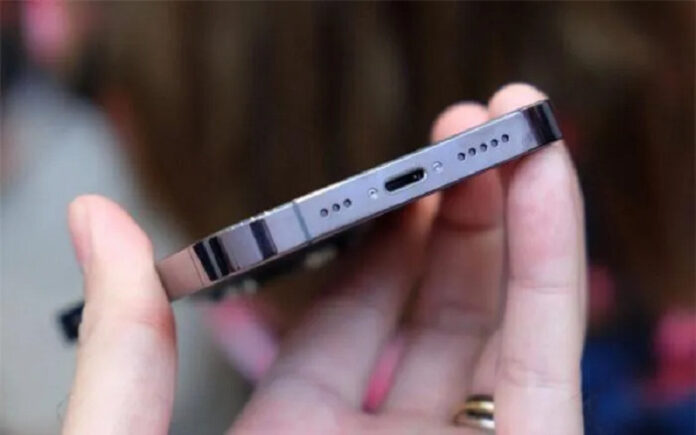 Những sản phẩm của Apple sắp chuyển sang cổng USB-C