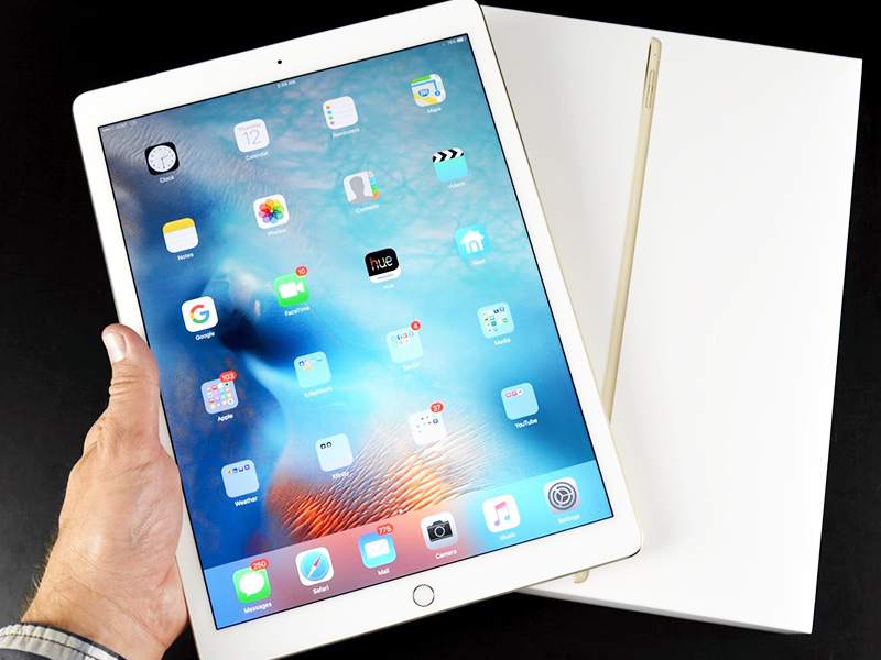 iPad Air 2 sản xuất năm nào có đáng để sở hữu