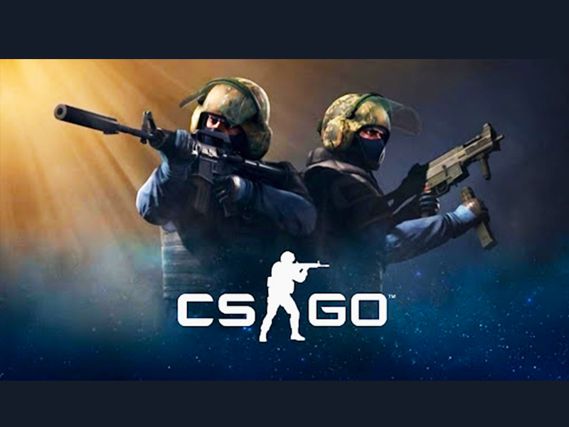 CS:GO dòng game hay cho PC với thể loại bắn súng
