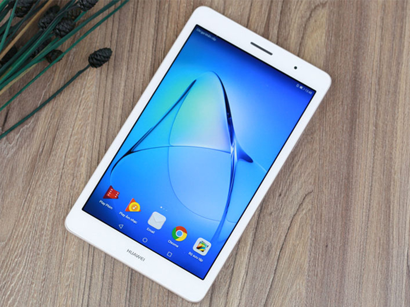 Huawei MediaPad T3 – Dòng tablet 7 inch tốt nhất giá rẻ