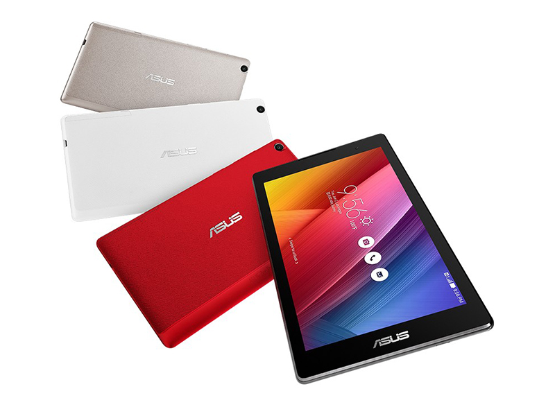 Asus ZenPad C 7.0 – Tablet 7 inch tốt nhất nhà Asus