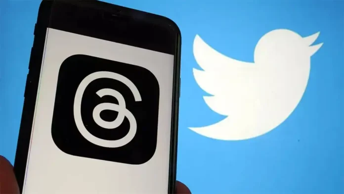 Threads đối mặt với mối đe dọa pháp lý từ Twitter