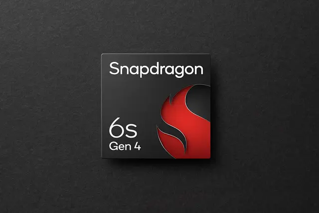 Qualcomm ra mắt Snapdragon 6s Gen 4: Mang sức mạnh flagship xuống điện thoại giá rẻ