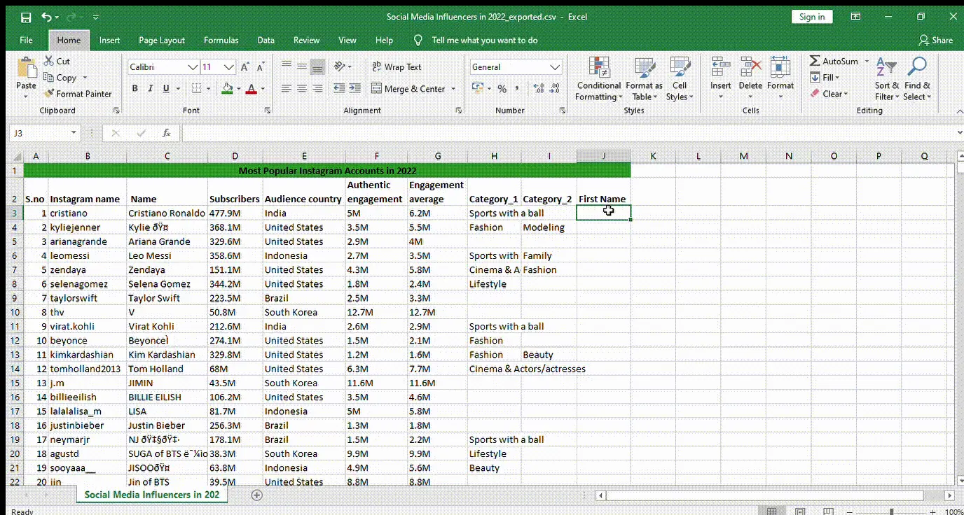 Excel-bot.com