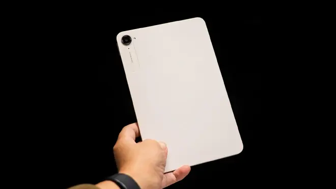 Xiaomi REDMI K Pad có màu mới cực đẹp mà bản chính hãng Việt Nam không có!