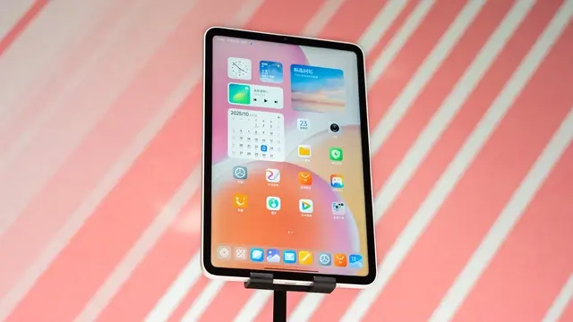 Xiaomi REDMI K Pad có màu mới cực đẹp mà bản chính hãng Việt Nam không có!
