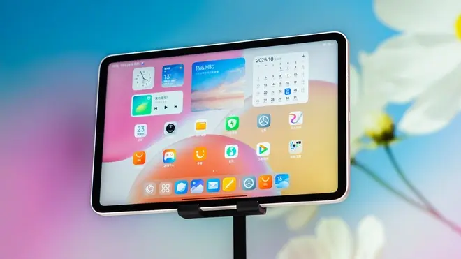 Xiaomi REDMI K Pad có màu mới cực đẹp mà bản chính hãng Việt Nam không có!