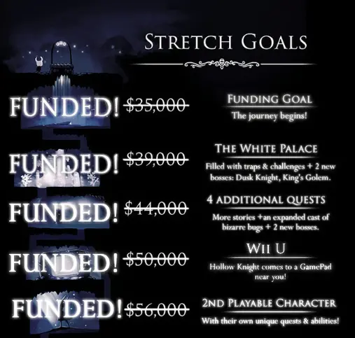 Hollow Knight