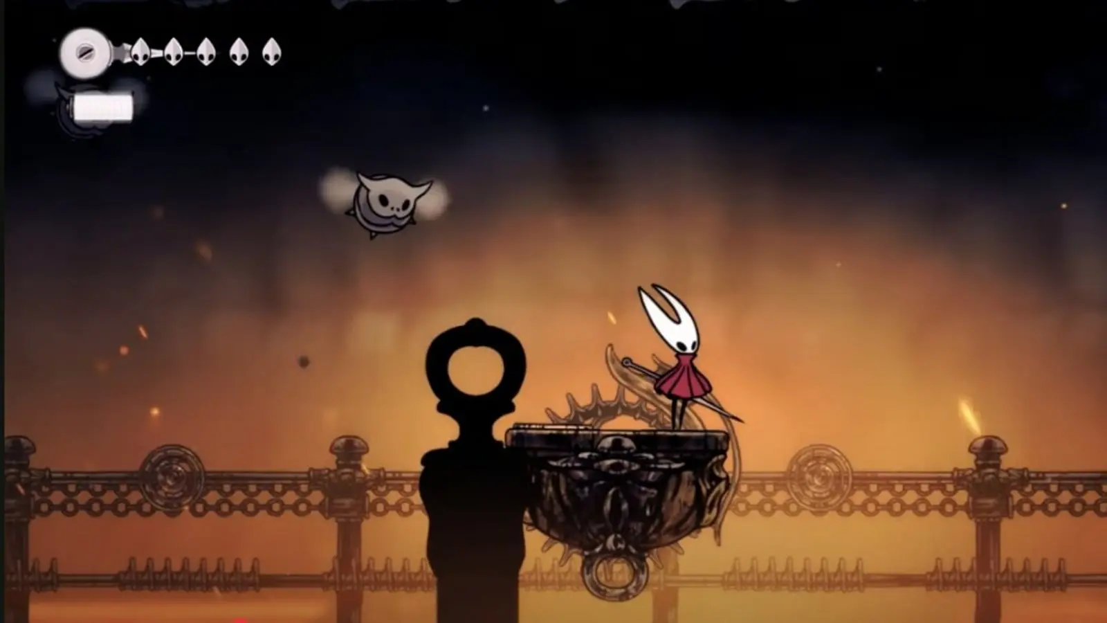 Hollow Knight
