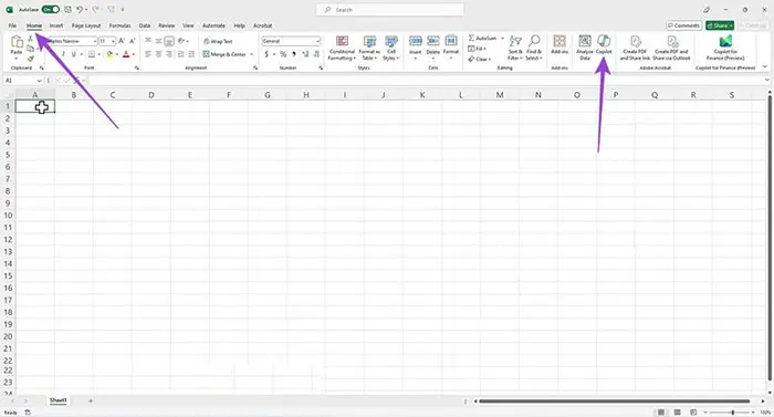 Hướng dẫn dùng AI để phân tích dữ liệu Excel